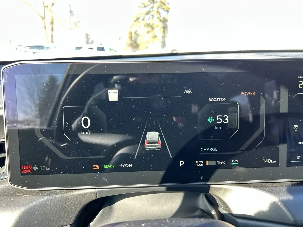 Kia EV9 photo Kia EV9