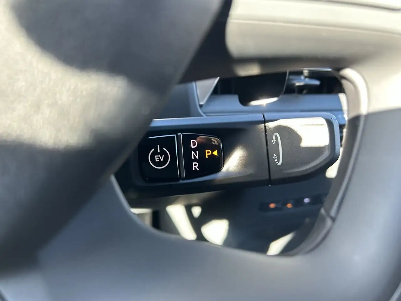 Kia EV9 photo Kia EV9
