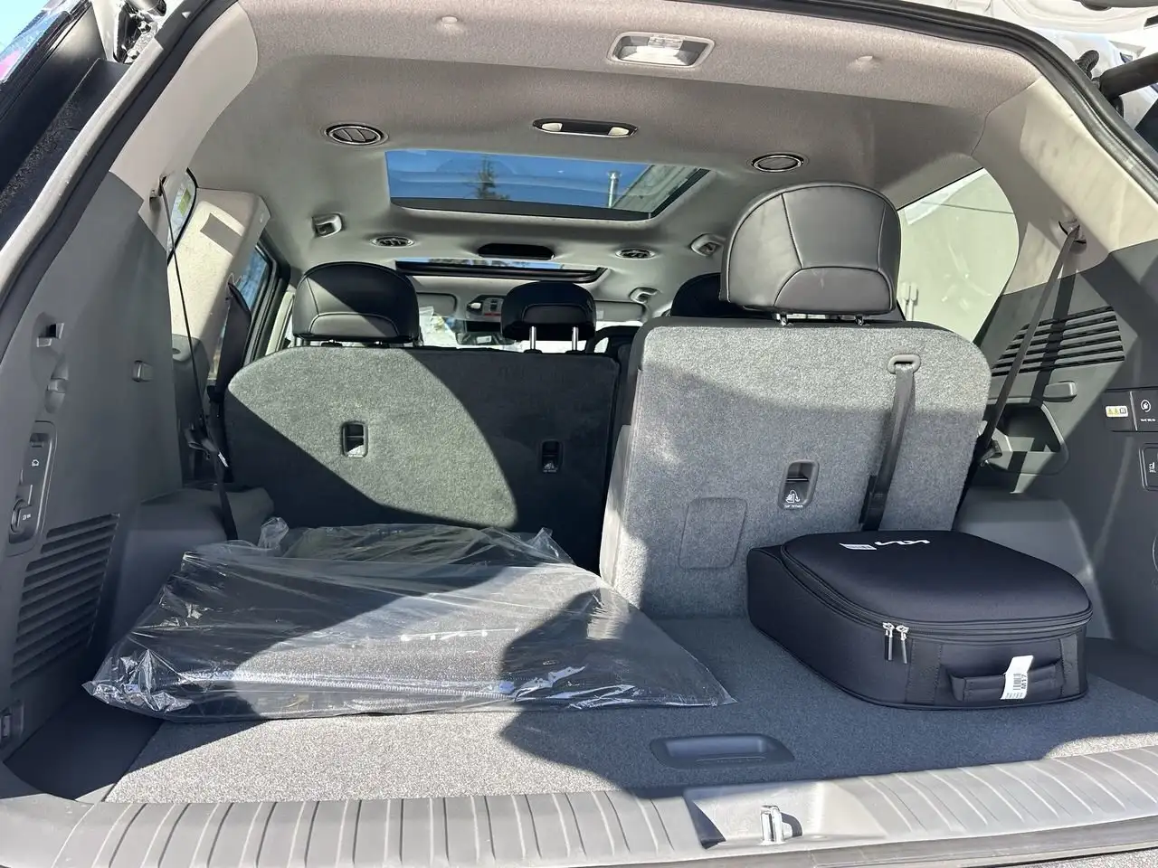 Kia EV9 photo Kia EV9