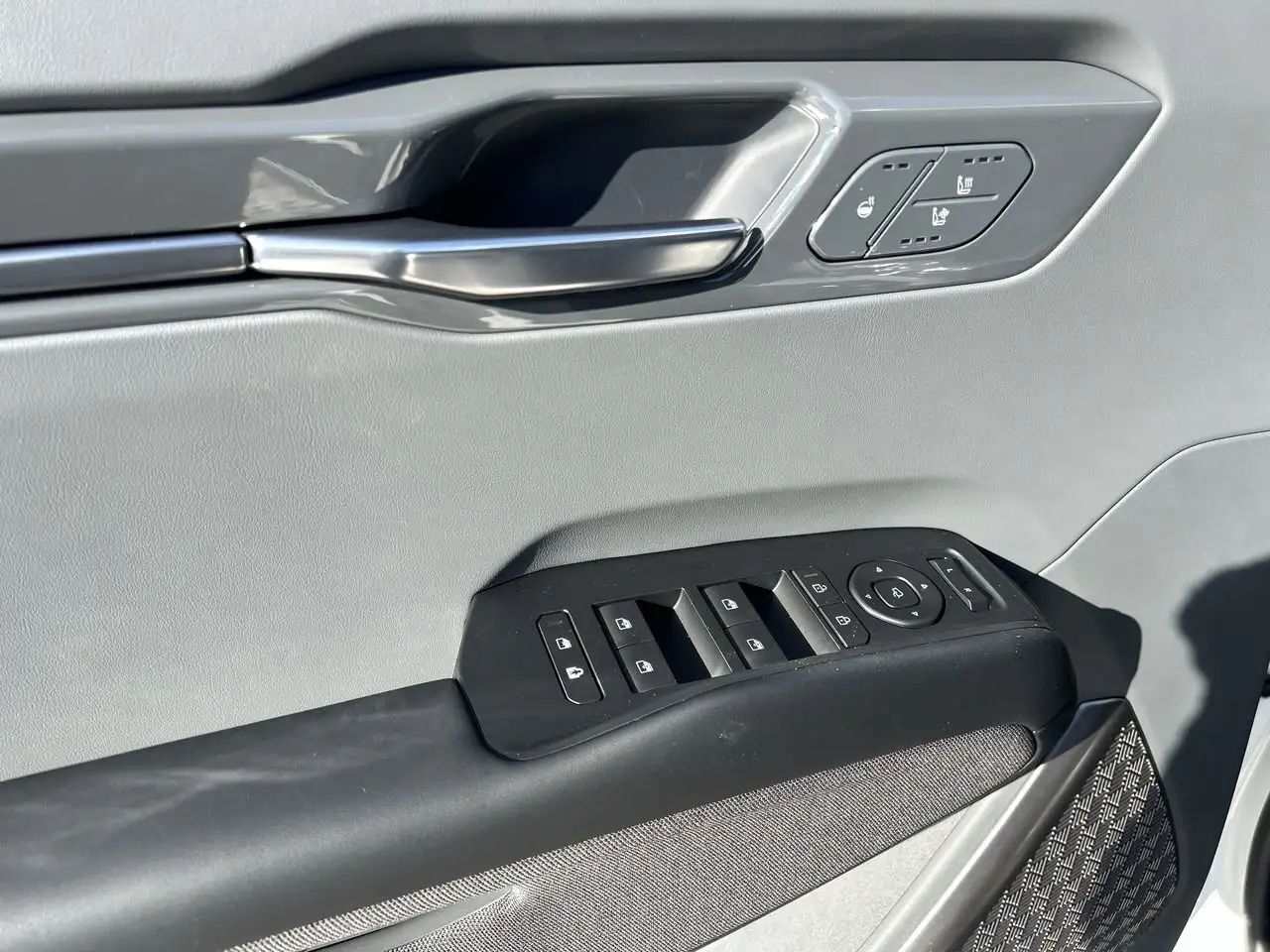 Kia EV9 photo Kia EV9