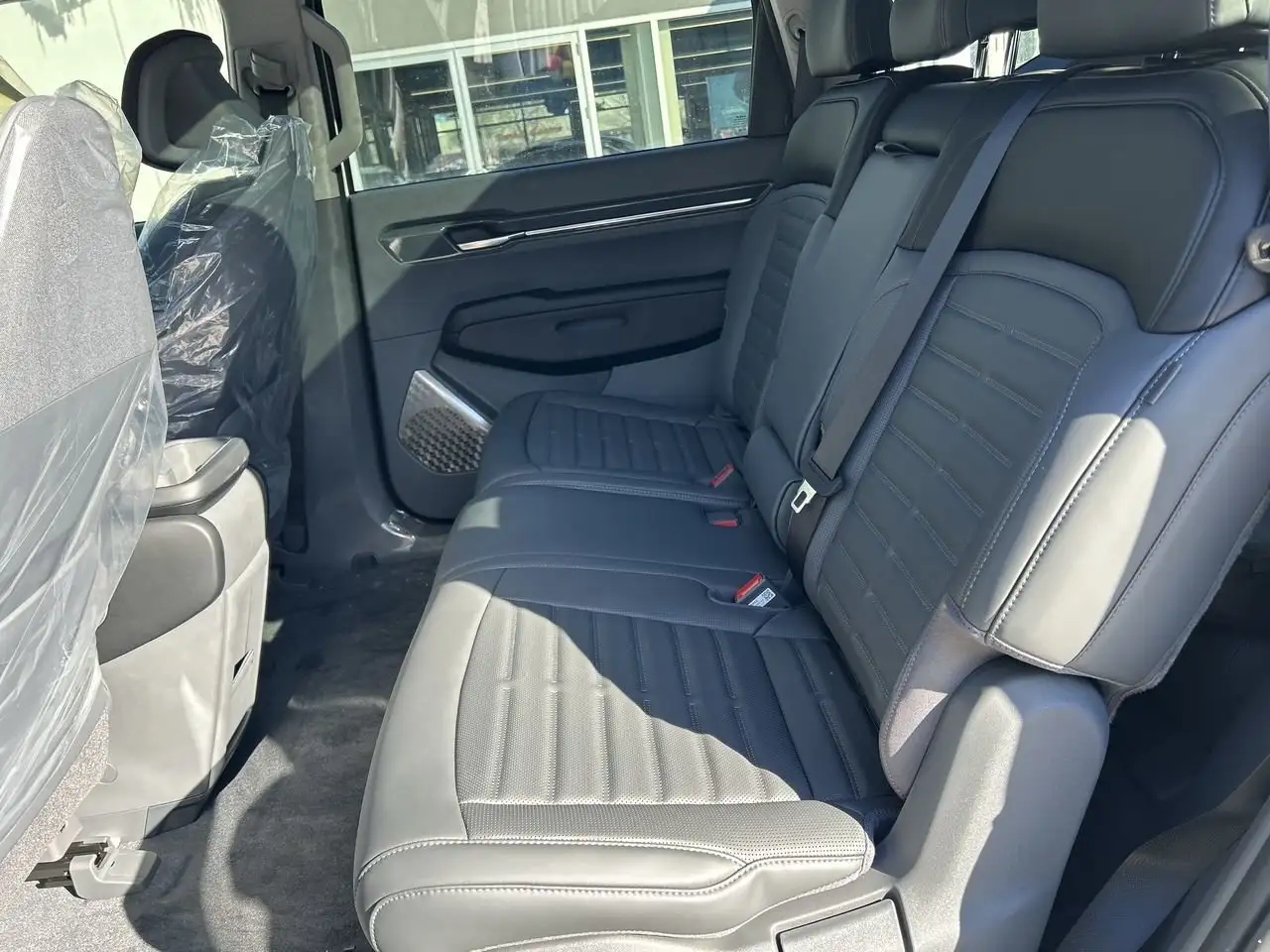 Kia EV9 photo Kia EV9