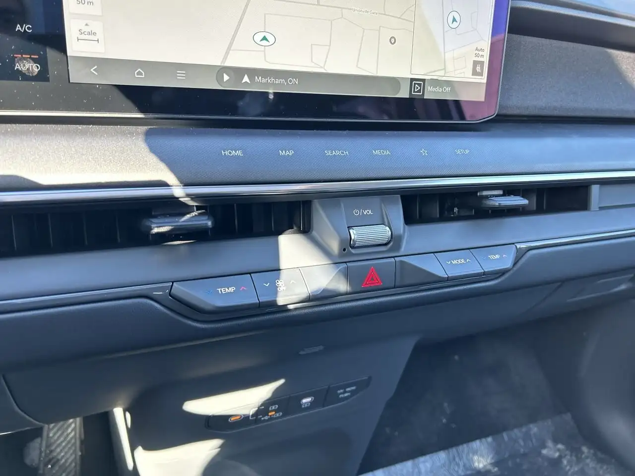 Kia EV9 photo Kia EV9