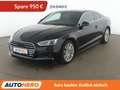 Audi A5 2.0 TDI Sport Aut.*NAVI*LED*ACC*PDC* Schwarz - thumbnail 1
