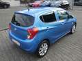 Opel Karl Excite Automatik *KLIMA*ALU*SITZHEIZUNG*PDC Blau - thumbnail 8