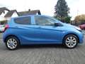 Opel Karl Excite Automatik *KLIMA*ALU*SITZHEIZUNG*PDC Blau - thumbnail 9
