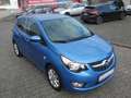 Opel Karl Excite Automatik *KLIMA*ALU*SITZHEIZUNG*PDC Blau - thumbnail 11