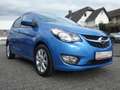 Opel Karl Excite Automatik *KLIMA*ALU*SITZHEIZUNG*PDC Blau - thumbnail 10