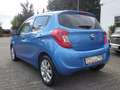 Opel Karl Excite Automatik *KLIMA*ALU*SITZHEIZUNG*PDC Blau - thumbnail 4