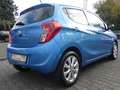 Opel Karl Excite Automatik *KLIMA*ALU*SITZHEIZUNG*PDC Blau - thumbnail 7