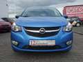 Opel Karl Excite Automatik *KLIMA*ALU*SITZHEIZUNG*PDC Blau - thumbnail 12