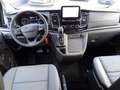 Ford Tourneo Custom 320 L1 Titanium X Automatik/AHK/Standheizung Gris - thumbnail 16