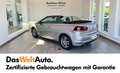 Volkswagen Golf Cabriolet BMT TDI Grau - thumbnail 5