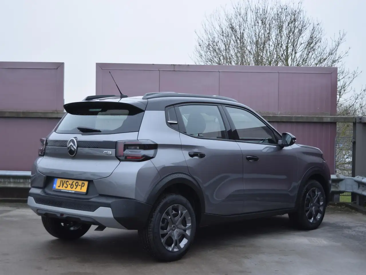 Citroen C3 2026