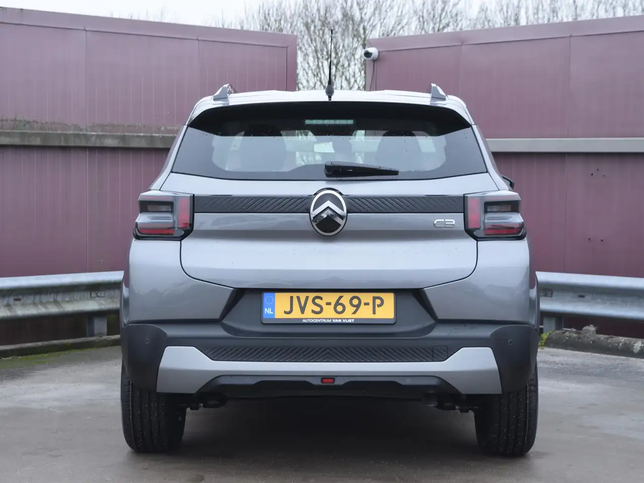 Citroen C3 2026