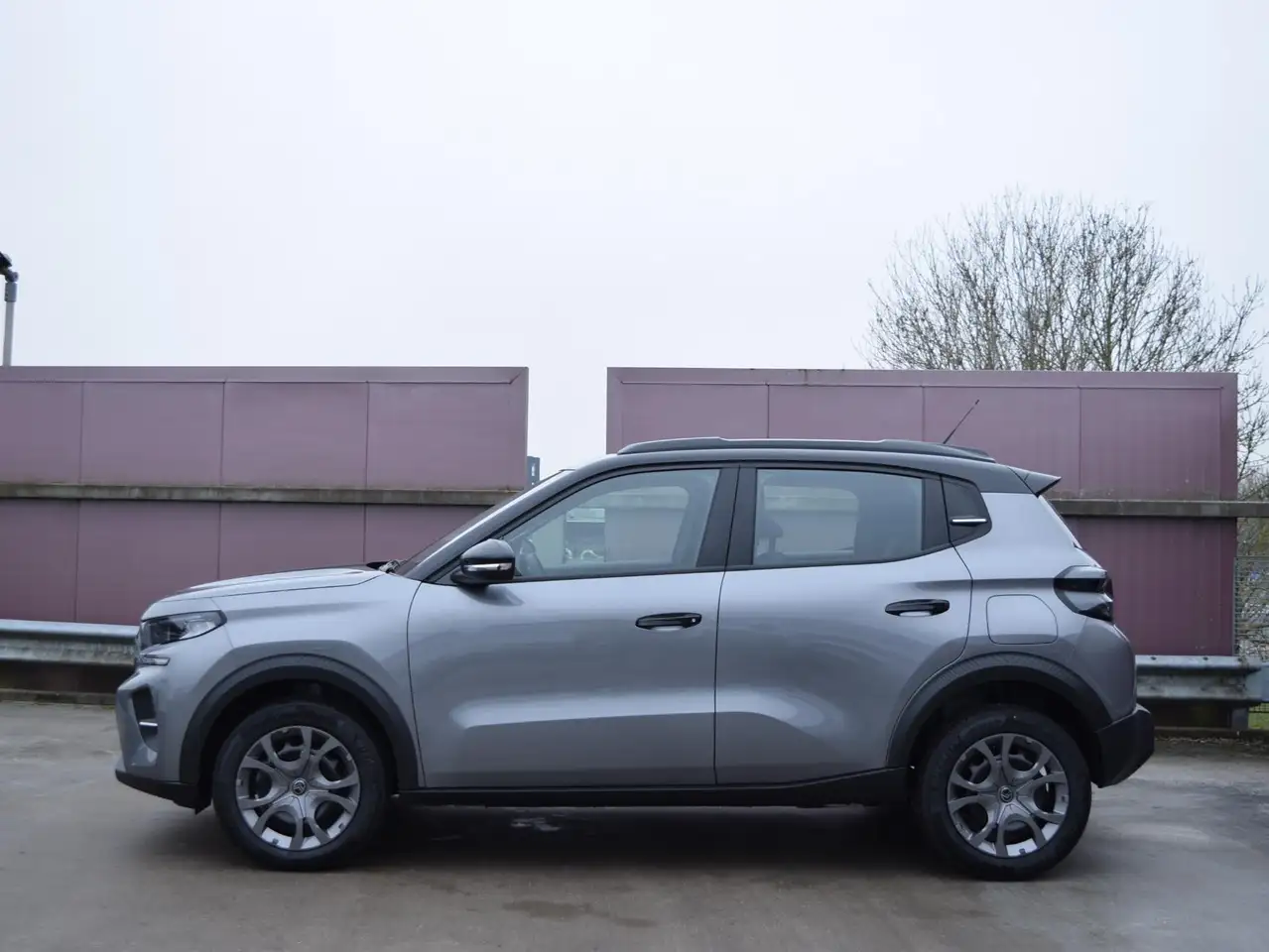 Citroen C3 2026