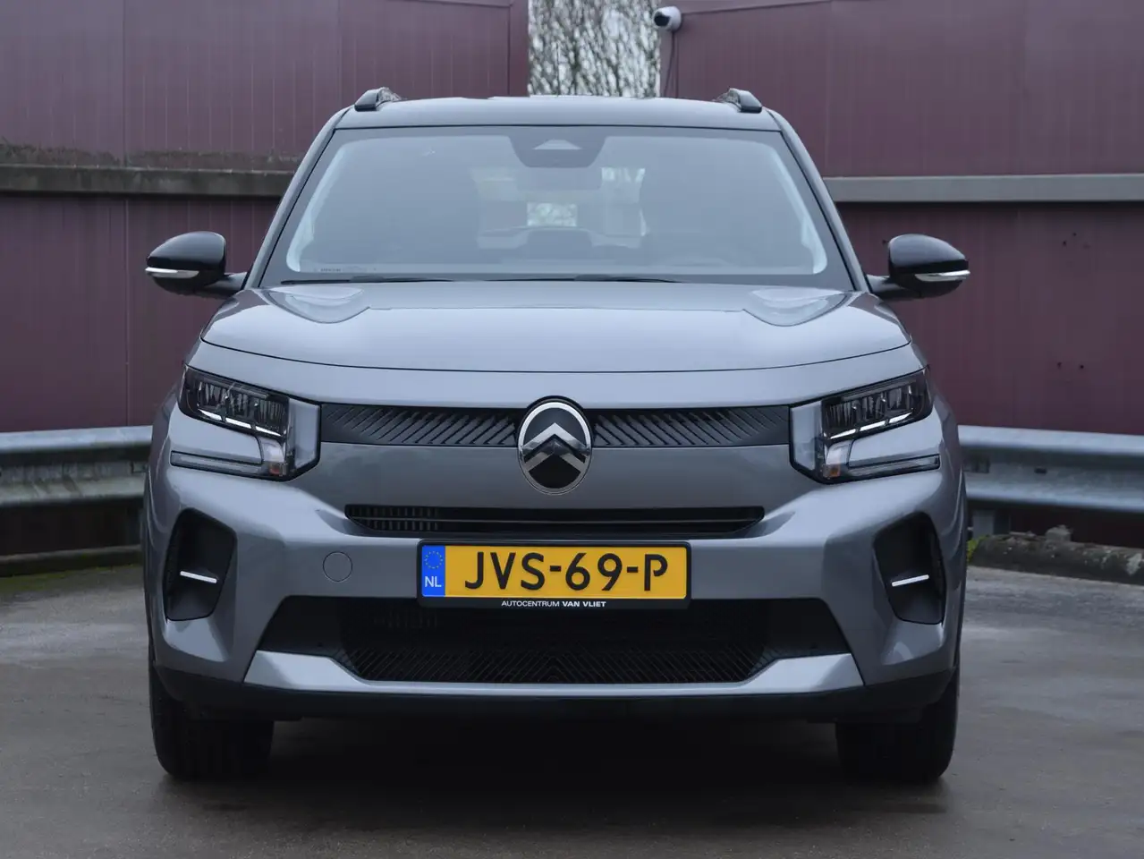 Citroen C3 2026