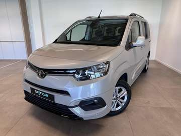 1.2 BENZINE 130 automaat