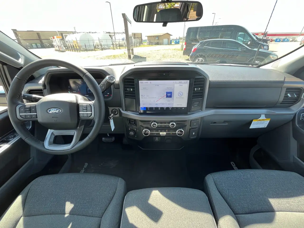 Ford F 150 photo Ford F 150