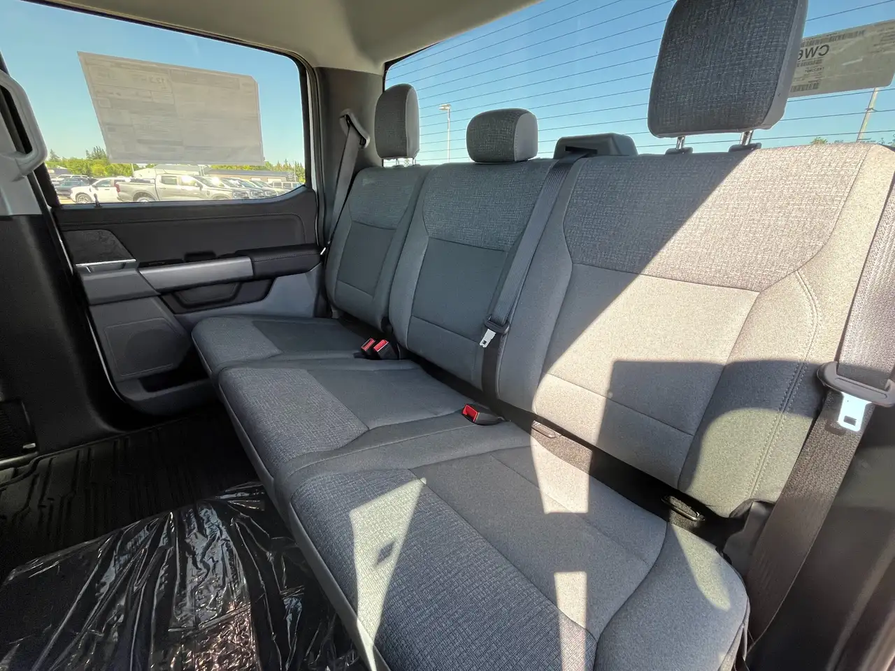 Ford F 150 photo Ford F 150
