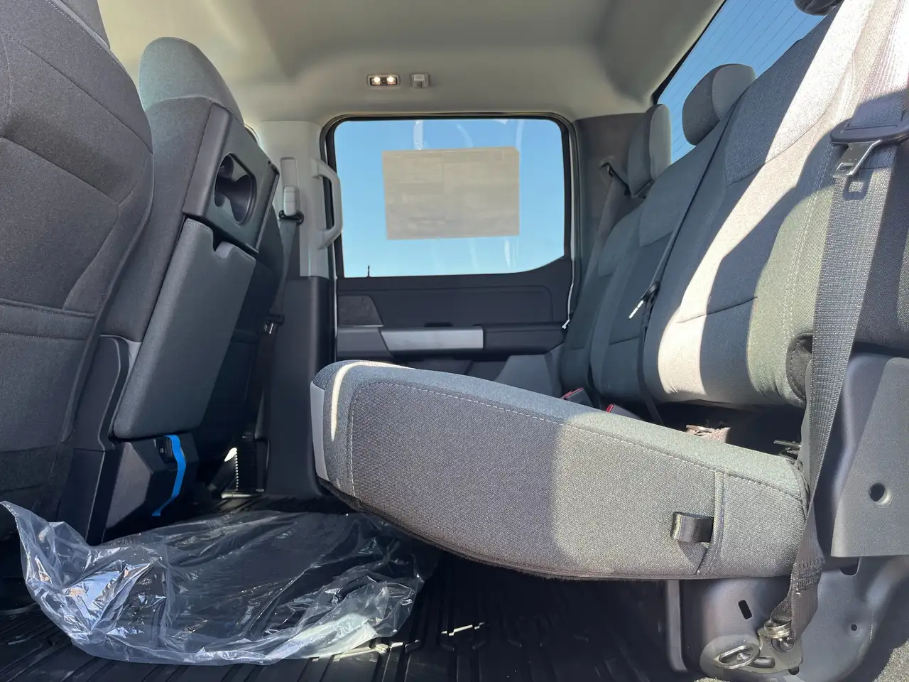 Ford F 150 photo Ford F 150