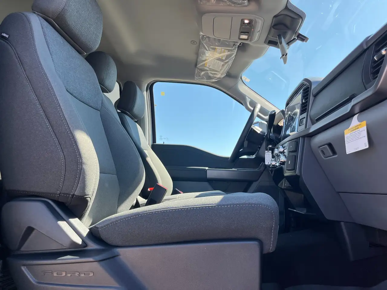Ford F 150 photo Ford F 150