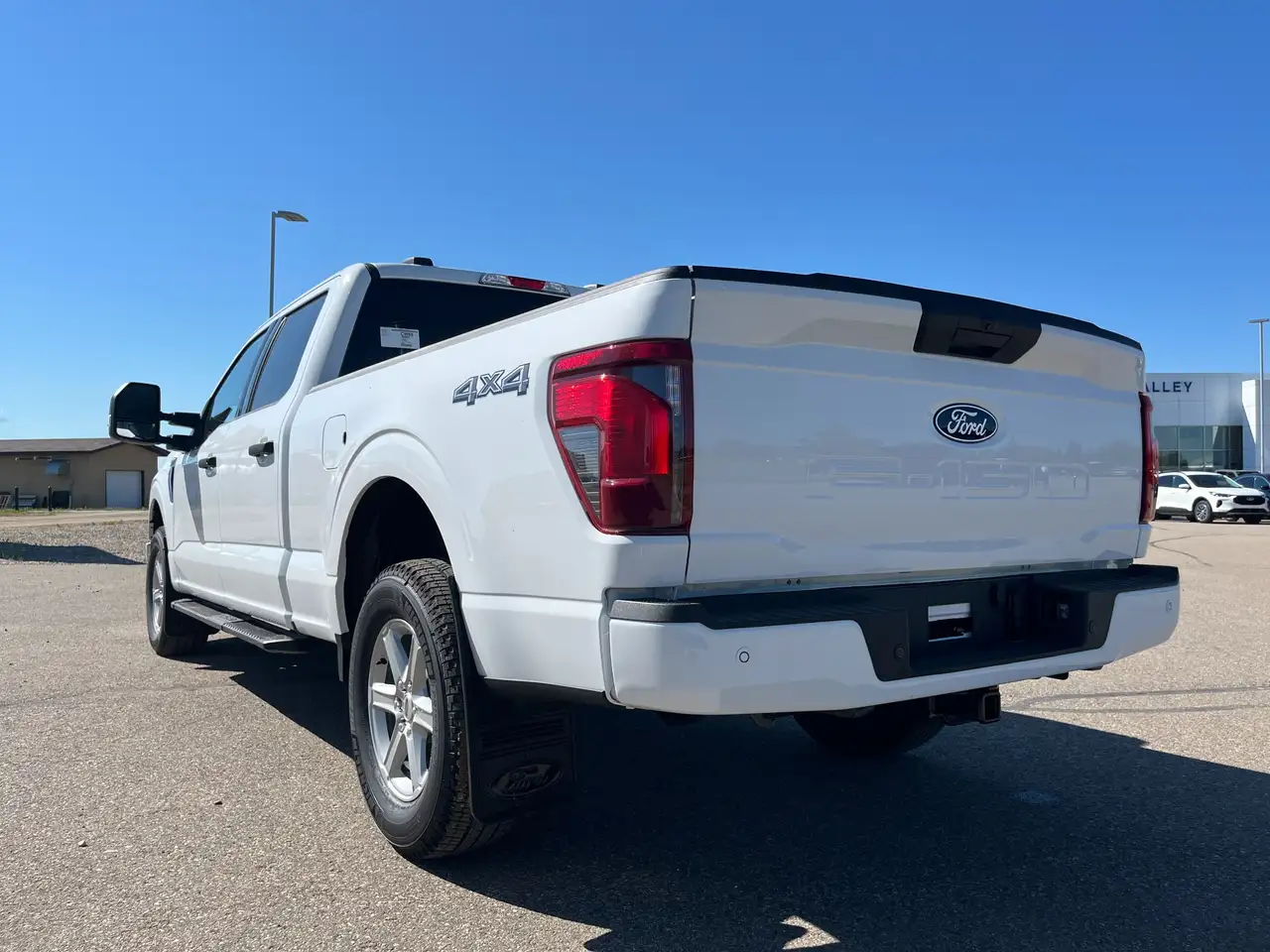 Ford F 150 photo Ford F 150