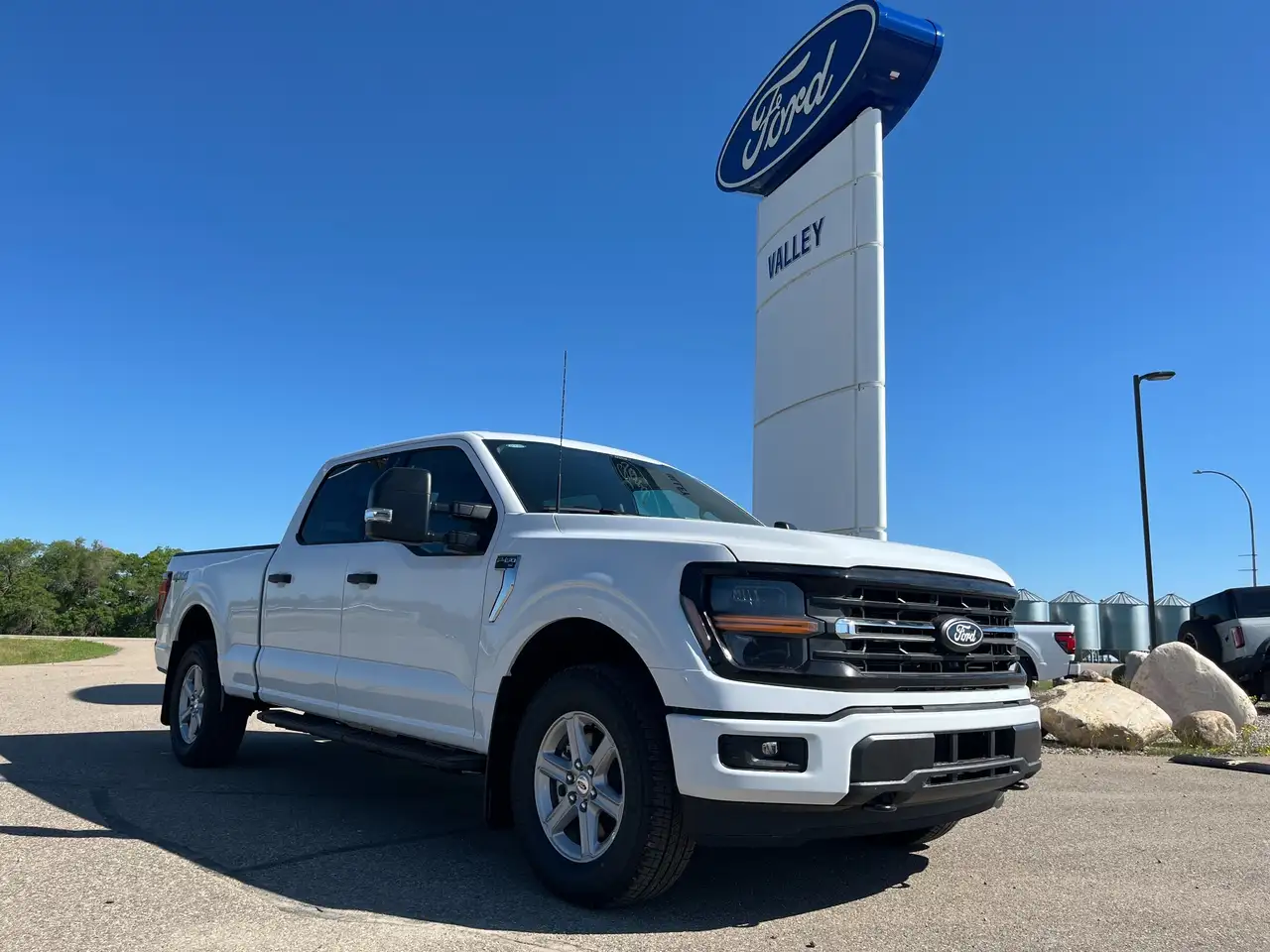 Ford F 150 photo Ford F 150