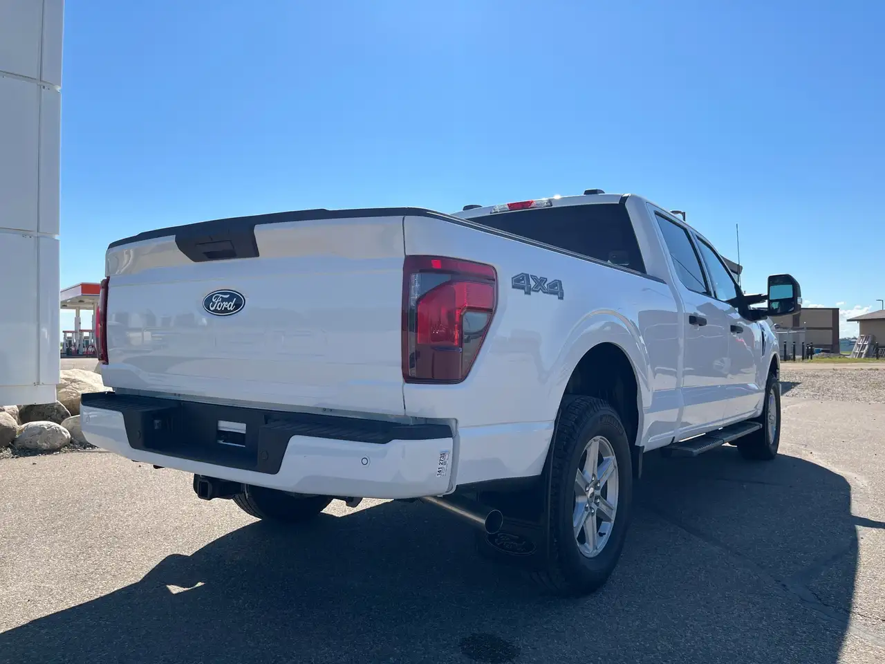 Ford F 150 photo Ford F 150