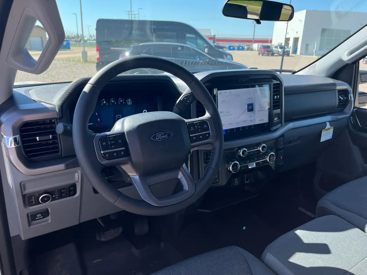 Ford F 150 photo Ford F 150