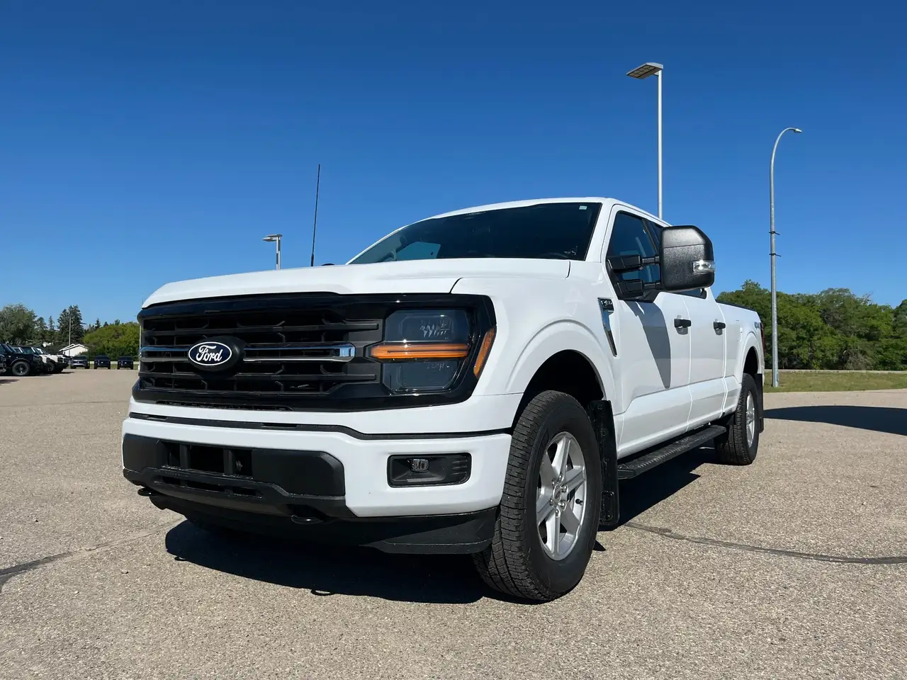 Ford F 150 photo Ford F 150