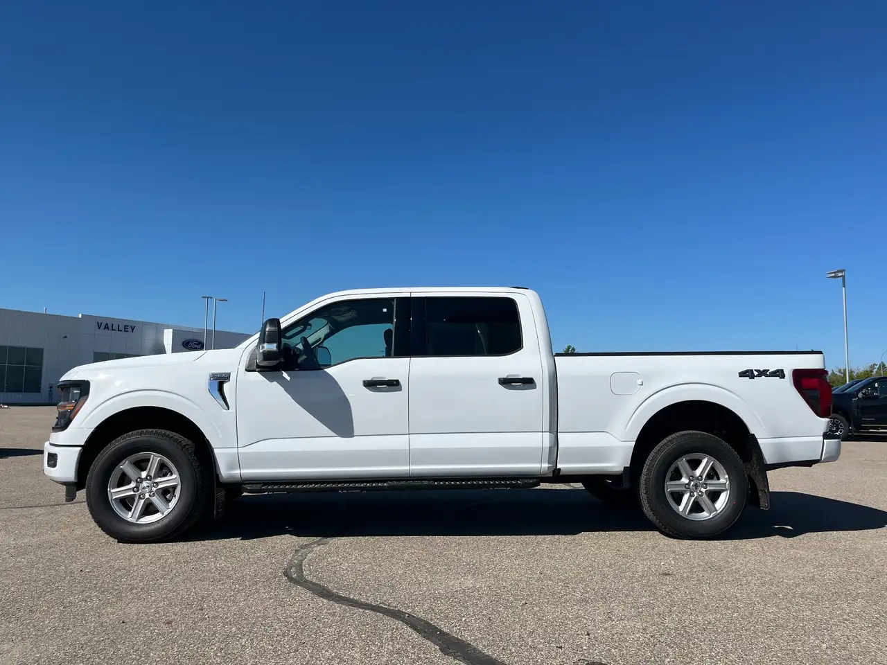 Ford F 150 photo Ford F 150