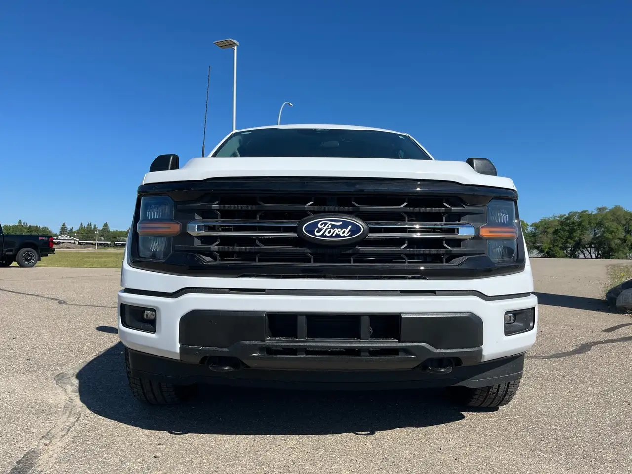Ford F 150 photo Ford F 150