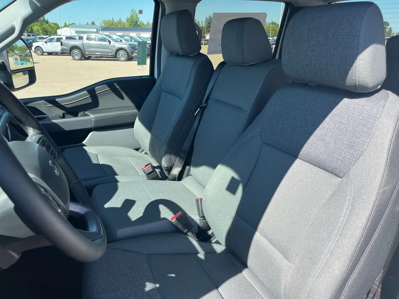 Ford F 150 photo Ford F 150