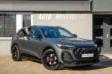 2.0 TFSI e-hybrid quattro S edition Competition Ni