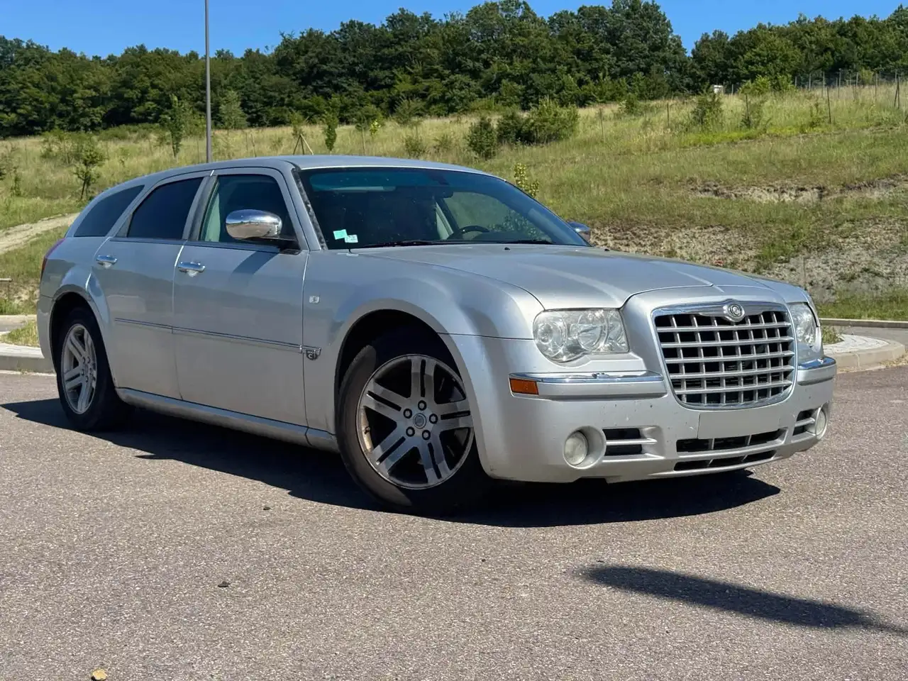 Chrysler 300C