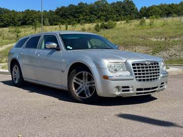 Touring 3.0 CRD A