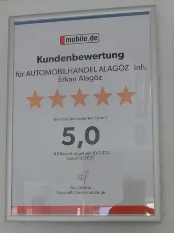 MINI Cooper SD COOPER-SD TIPTRONIC LEDER PANO KAMERA LED NAVI