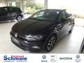 Volkswagen Polo VI Join Climatronic Sitzheizung Zwart - thumbnail 1