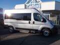 Fiat Ducato Kombi 33 L2H2 140 Multijet + 9 Sitzer Gris - thumbnail 4
