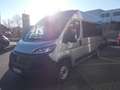 Fiat Ducato Kombi 33 L2H2 140 Multijet + 9 Sitzer Gris - thumbnail 3
