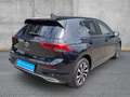 Volkswagen Golf VIII 1.0 TSI Active LED NAVI SHZ PDC APP Negro - thumbnail 3