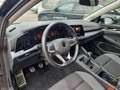 Volkswagen Golf VIII 1.0 TSI Active LED NAVI SHZ PDC APP Negro - thumbnail 13