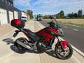 Honda NC 700 NC700X DCT Rojo - thumbnail 7