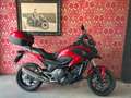 Honda NC 700 NC700X DCT Rojo - thumbnail 9