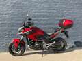 Honda NC 700 NC700X DCT Rojo - thumbnail 6