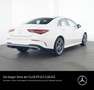 Mercedes-Benz CLA 180 CLA 180 Coupé AMG*CARPLAY*KEYL*PTS*R-KAM*LED*SHZ Blanc - thumbnail 2