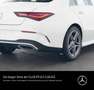Mercedes-Benz CLA 180 CLA 180 Coupé AMG*CARPLAY*KEYL*PTS*R-KAM*LED*SHZ Blanc - thumbnail 4