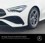 Mercedes-Benz CLA 180 CLA 180 Coupé AMG*CARPLAY*KEYL*PTS*R-KAM*LED*SHZ Blanc - thumbnail 3