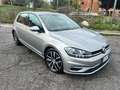 Volkswagen Golf 5p 1.6tdi kit distr frizione nuovi! pdc cerchi Gris - thumbnail 1