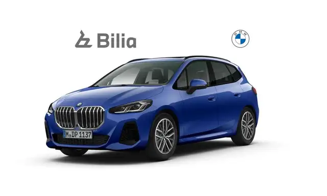 BMW 223 d   M Sportpaket